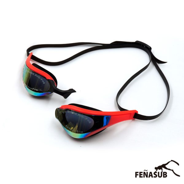Lentes de natación Feñasub Galaxy - Imagen 2
