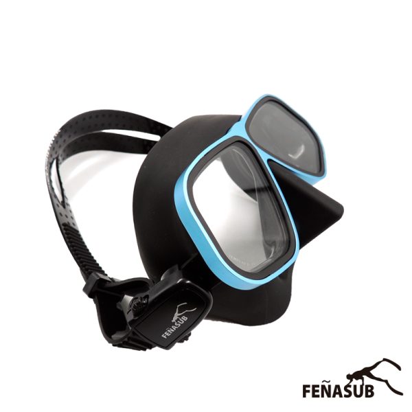 Máscara Feñasub Plus - Imagen 2