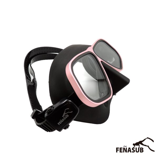 Máscara Feñasub Plus - Imagen 4