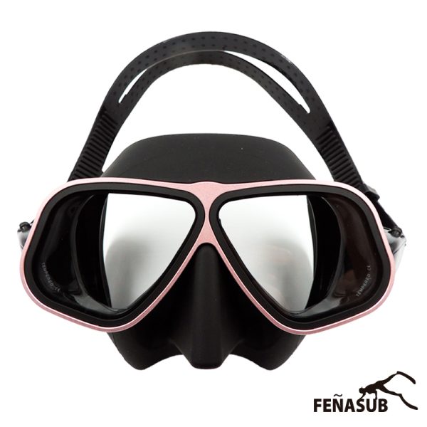 Máscara Feñasub Plus - Imagen 3