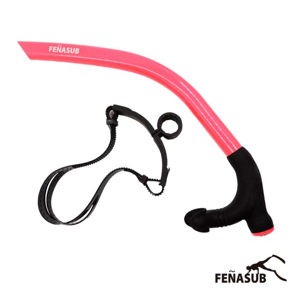 Snorkel Frontal Feñasub Plus - Imagen 2