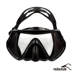 Máscara Feñasub X Vision