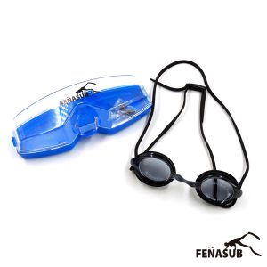 Lentes de natación Feñasub Shark