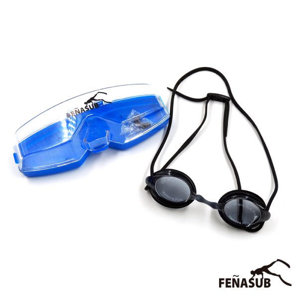 Lentes de natación Feñasub Shark