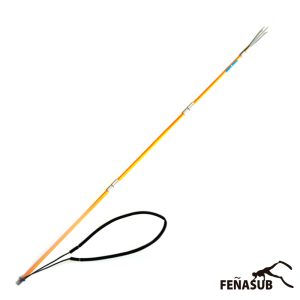 Pole Spear Feñasub Fibra de Vidrio