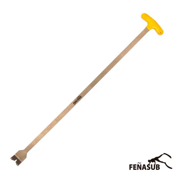 Destrabador varillas Pescador (Largo) - Imagen 4