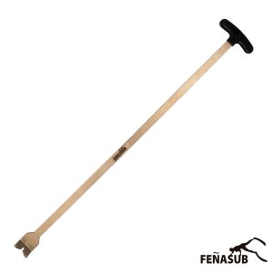 Destrabador varillas Pescador (Largo)