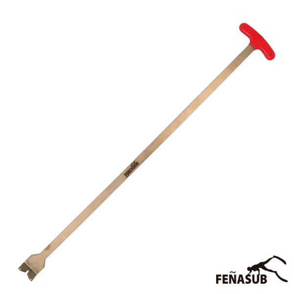 Destrabador varillas Pescador (Largo) - Imagen 2
