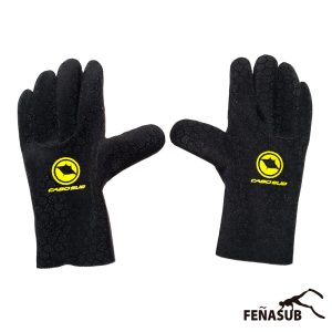Guante Cabosub Super Stretch 2mm
