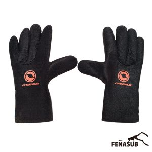 Guante Cabosub Super Stretch 3mm