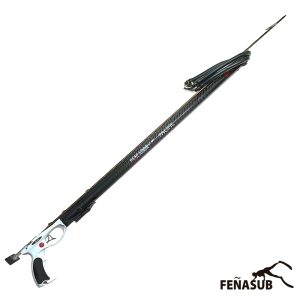 Arpón Pescador Pacific Carbono