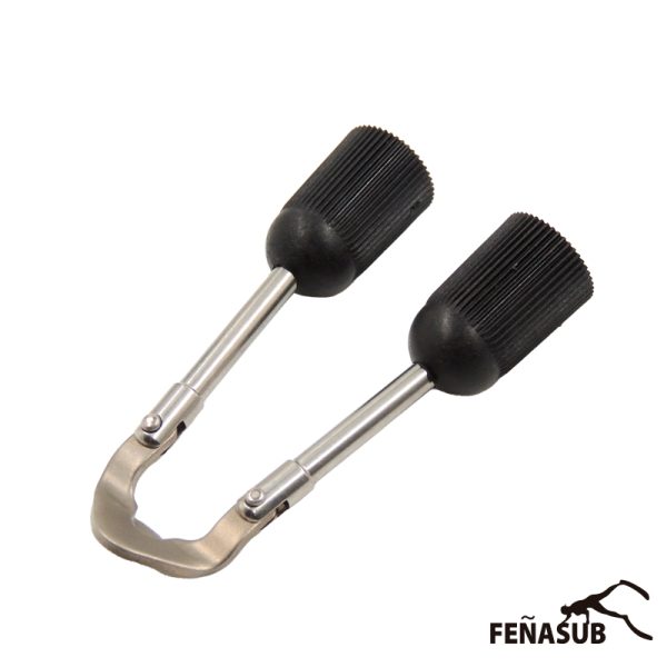 Ojiva / Obus articulada Feñasub Evo - Imagen 2