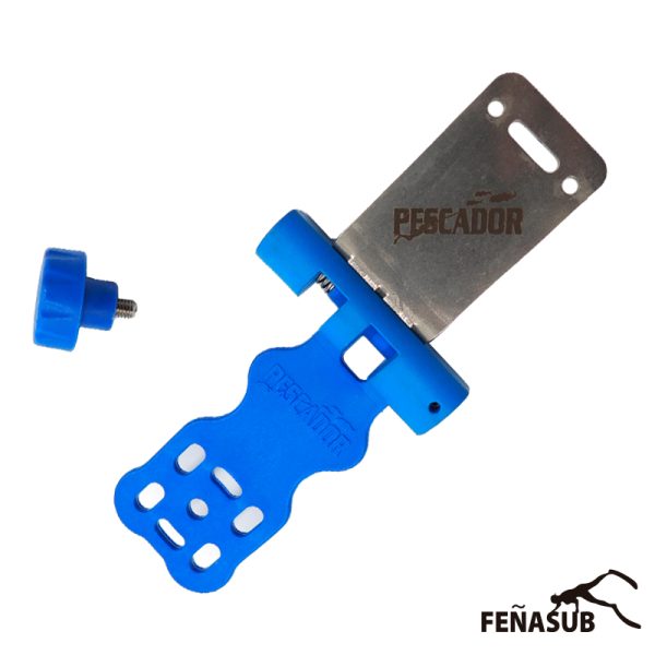 Soporte GoPro Pescador - Imagen 4