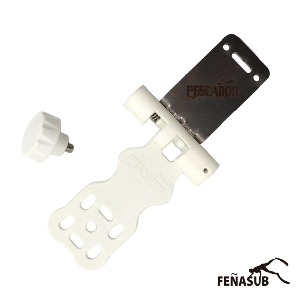 Soporte GoPro Pescador - Imagen 2