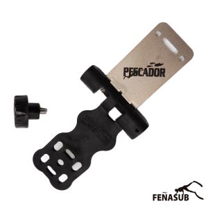 Soporte GoPro Pescador