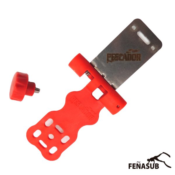 Soporte GoPro Pescador - Imagen 3