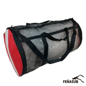 Bolso Feñasub Malla porta equipo