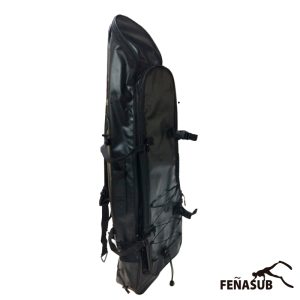 Bolso Mochila Feñasub (aletas y más)
