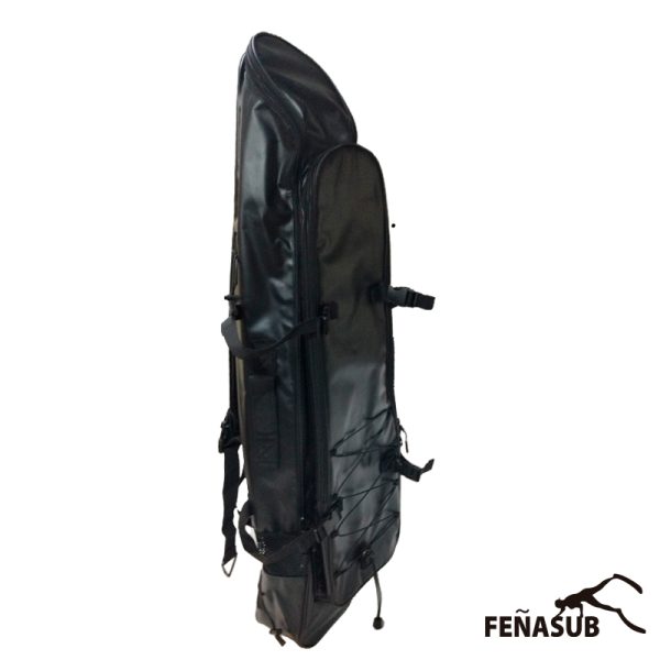 Bolso Mochila Feñasub (aletas y más)