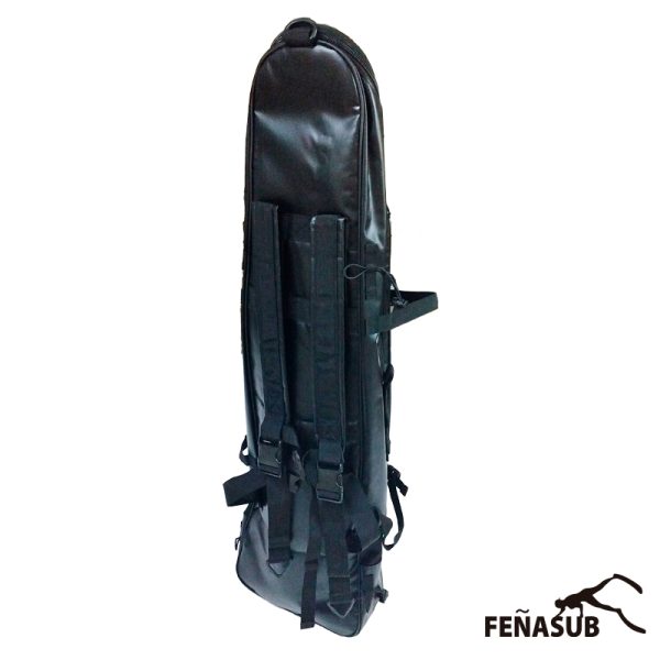 Bolso Mochila Feñasub (aletas y más) - Imagen 2