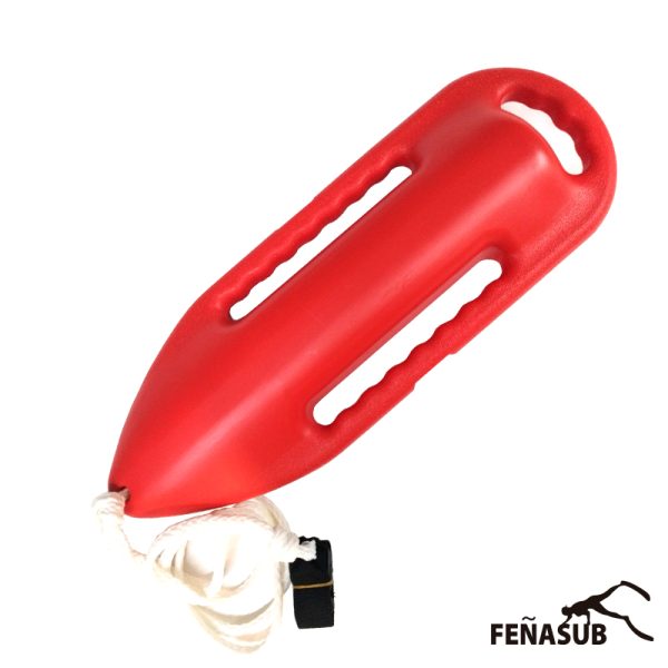 Boya Feñasub Baywatch - Imagen 2