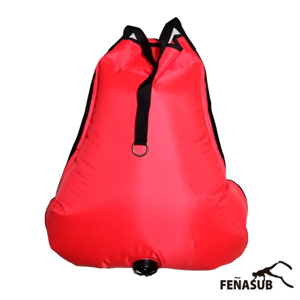 Boya de Levante Feñasub - Imagen 2