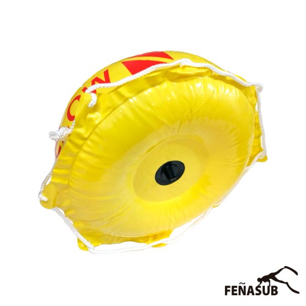 Boya Diver Below PVC - Imagen 2