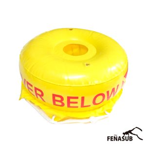 Boya Diver Below PVC