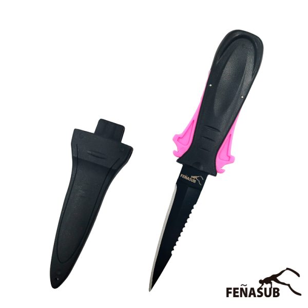 Cuchillo Feñasub Evo - Imagen 2