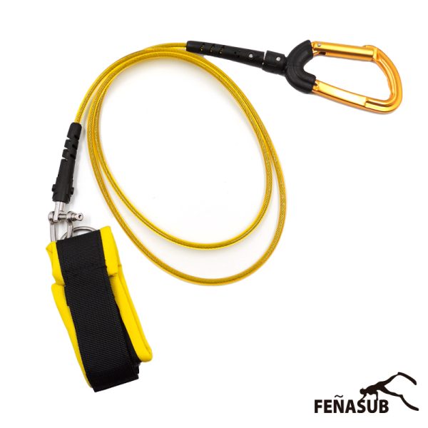 Lanyard para Apnea Feñasub - Imagen 2