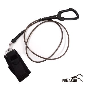 Lanyard para Apnea Feñasub