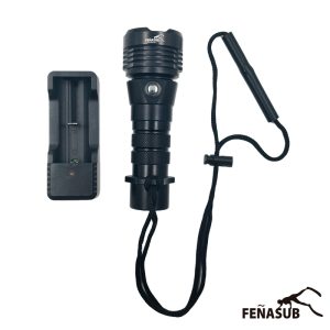 Linterna Feñasub Evo