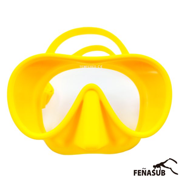 Máscara Feñasub Manta - Imagen 21