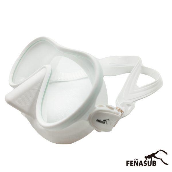 Máscara Feñasub Manta - Imagen 4