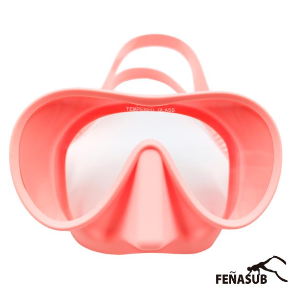 Máscara Feñasub Manta - Imagen 11