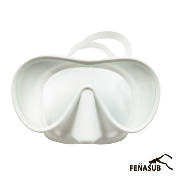 Máscara Feñasub Manta - Imagen 3