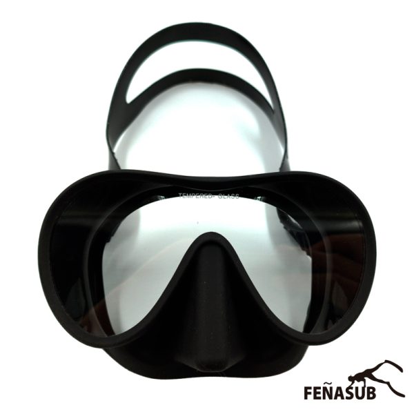 Máscara Feñasub Manta - Imagen 7