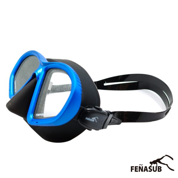 Máscara Feñasub Micromask Evo - Imagen 4