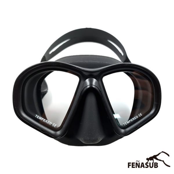 Máscara Feñasub Micromask Evo - Imagen 7
