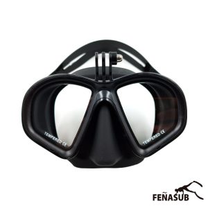 Máscara Feñasub Tonina GoPro