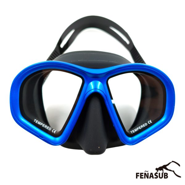 Máscara Feñasub Micromask Evo - Imagen 3