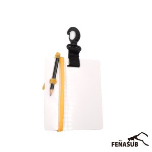 Pizarra Submarina Feñasub