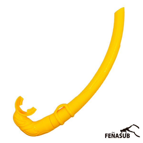 Snorkel Feñasub Coral - Imagen 2