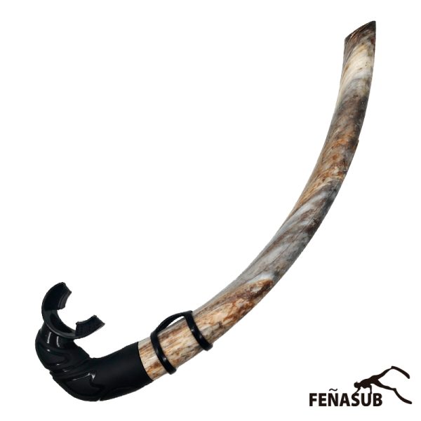 Snorkel Feñasub Coral - Imagen 4