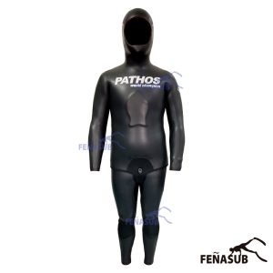 Trajes Pathos World Champion 5mm