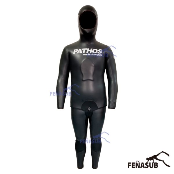 Trajes Pathos World Champion 7mm