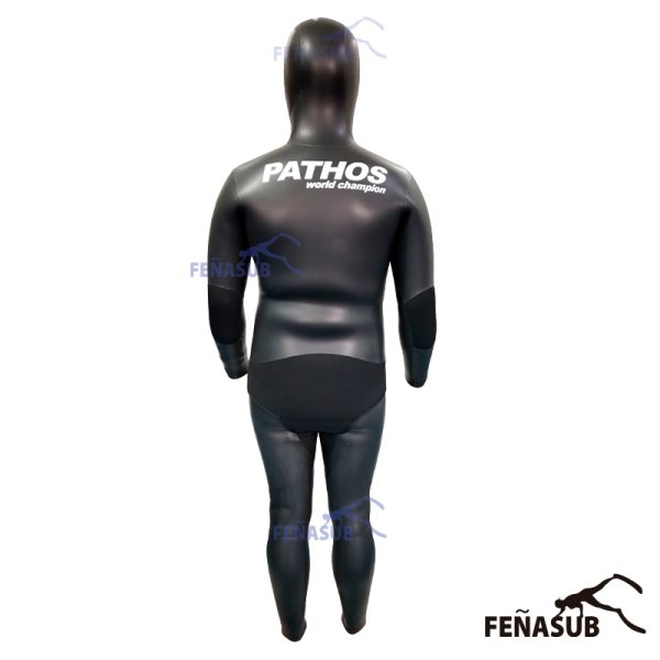 Trajes Pathos World Champion 7mm - Imagen 3