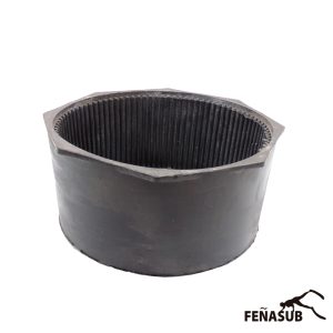 Bota Feñasub para botellas de buceo