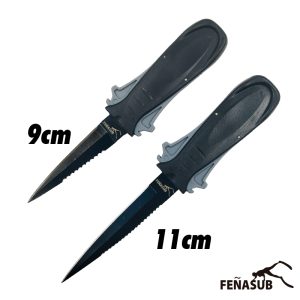 Cuchillo Feñasub Fang