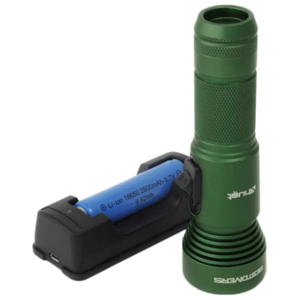 Linterna X-Hunt-R 920L - Imagen 6